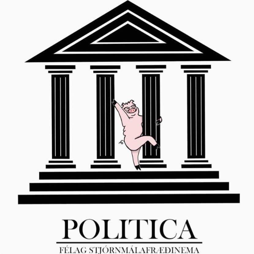Politica – félag stjórnmálafræðinema