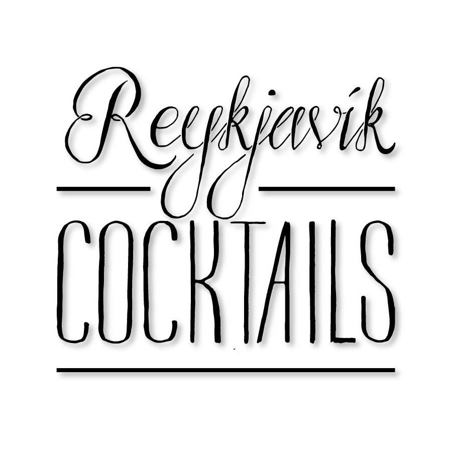 Rvk Cocktails