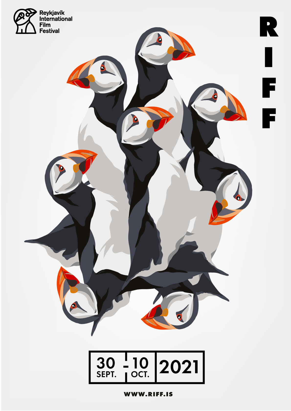 RIFF – Reykjavík International Film Festival