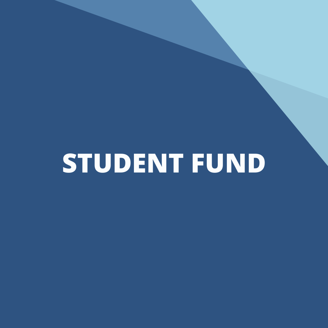 Applications for the 3rd allocation of the Student fund
