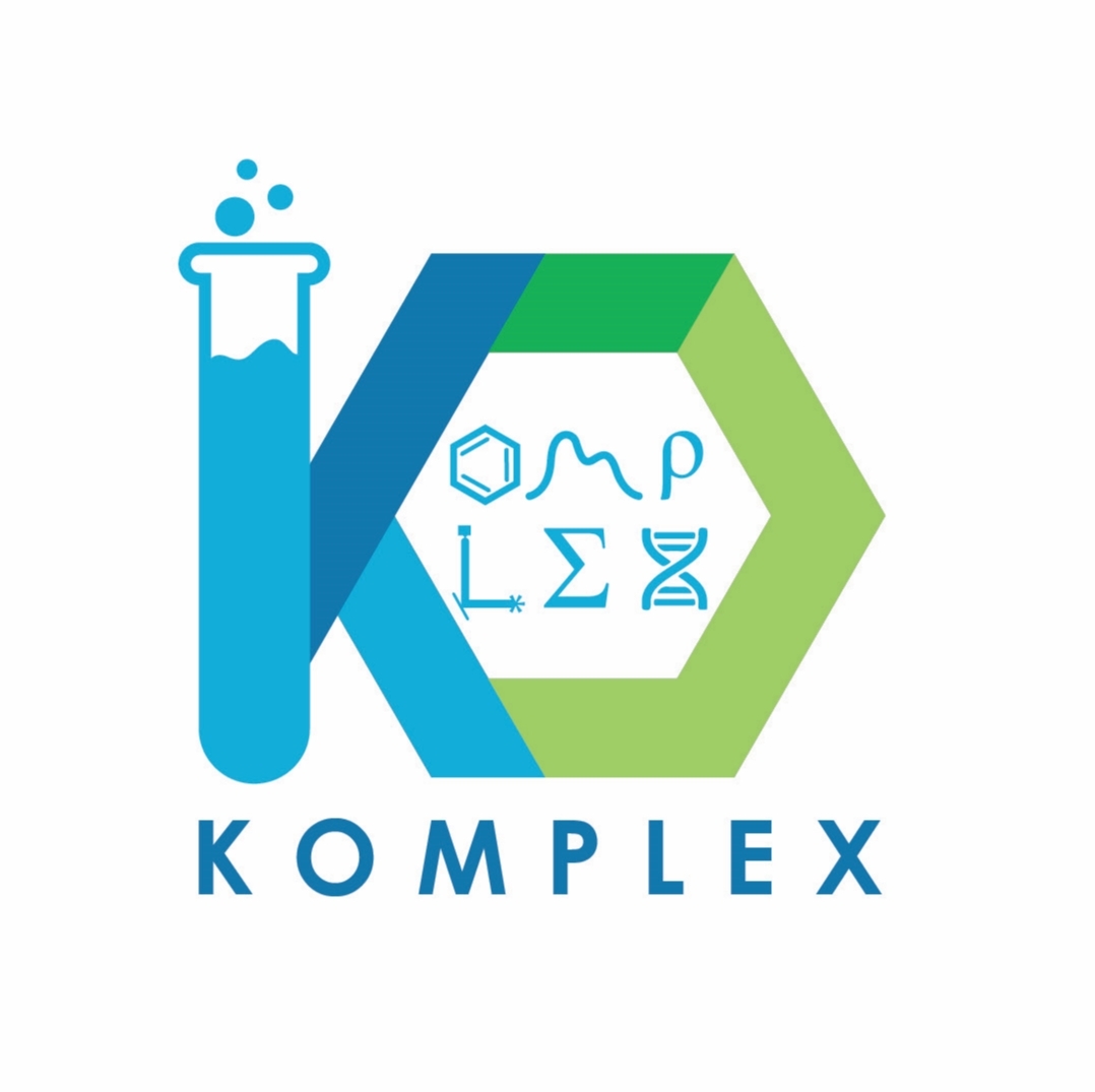 Komplex – Graduate Student Association of Chemistry and Biochemistry