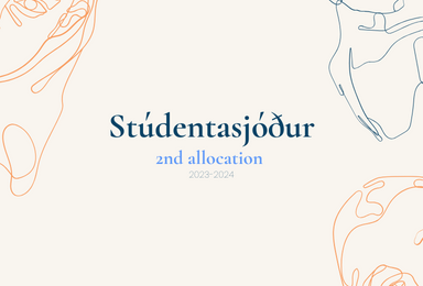The Student Fund opens for applications for its 2nd allocation
