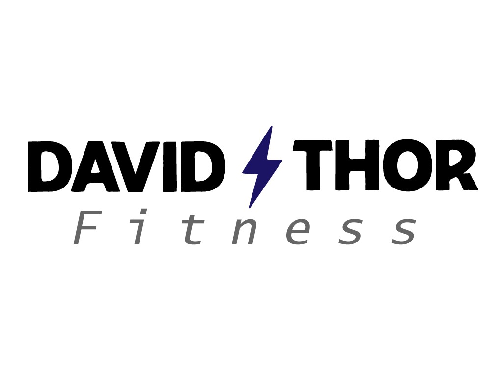 David Thor Fitness