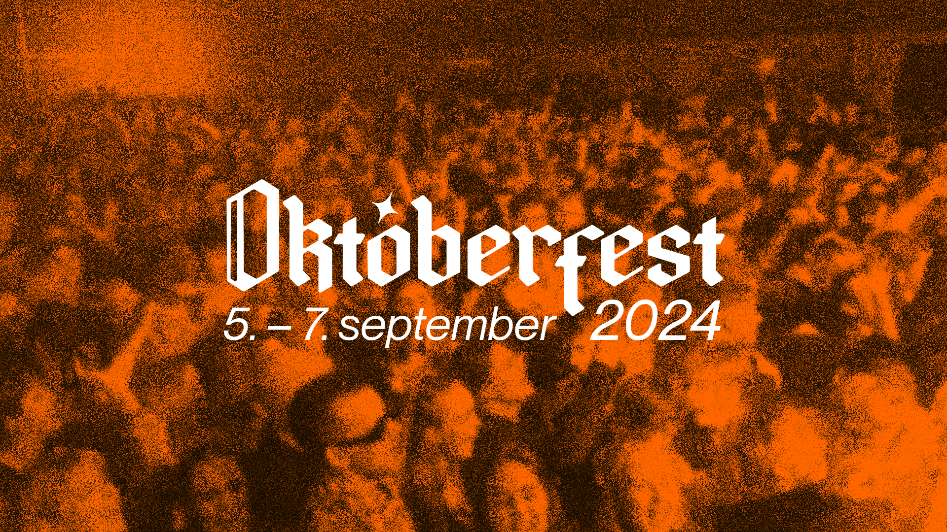 Afhending armbanda og bjórkorta – Októberfest 2024