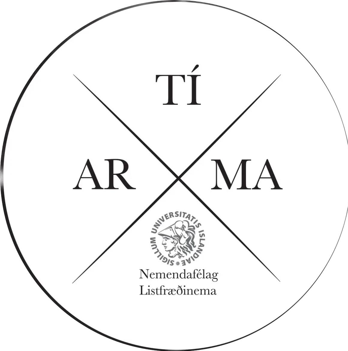 Artíma – félag listfræðinema