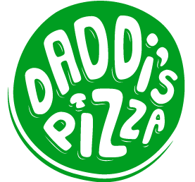Daddi’s Pizza