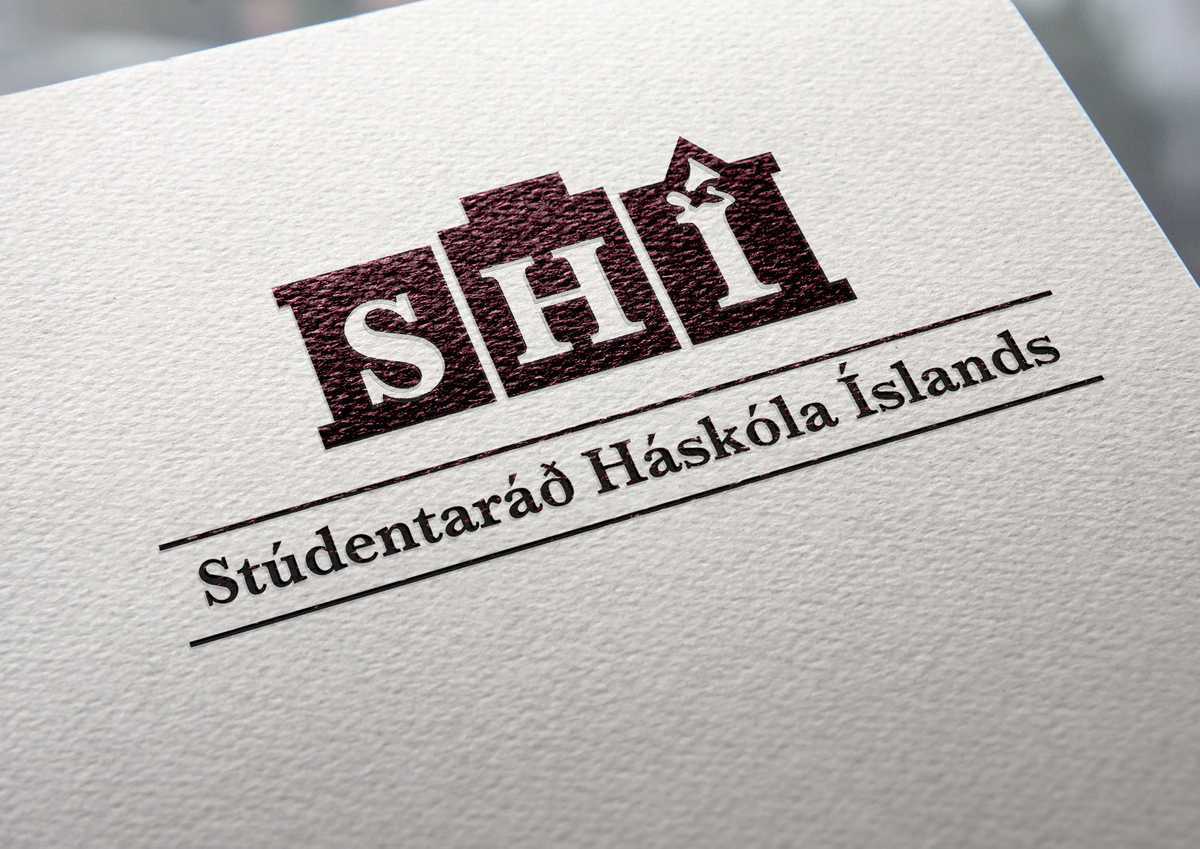 Skiptafundur stúdentaráðs 30. maí 2025 – Dagskrá